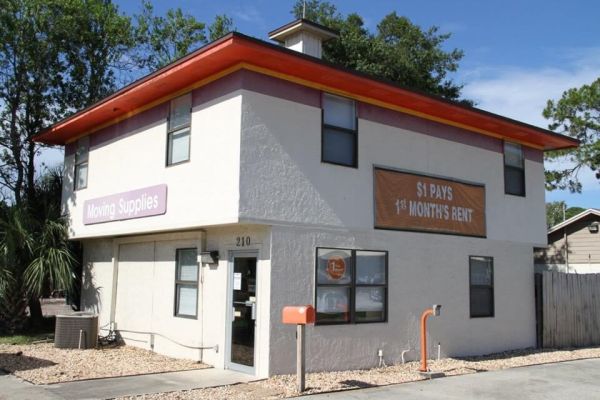 Photo of Public Storage - Orange Park - 210 Park Ave