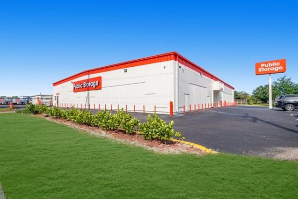 Photo of Public Storage - Lake Worth - 2701 Lake Worth Road