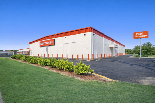 Photo of Public Storage - Lake Worth - 2701 Lake Worth Road