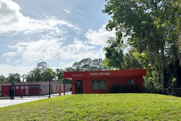 Photo of Public Storage - Jacksonville - 5340 Catoma Street