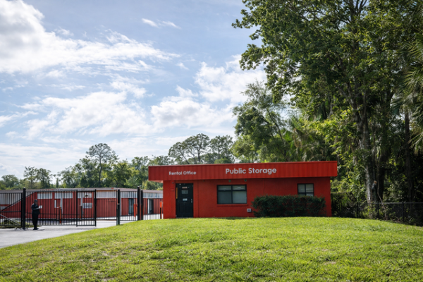 Photo of Public Storage - Jacksonville - 5340 Catoma Street