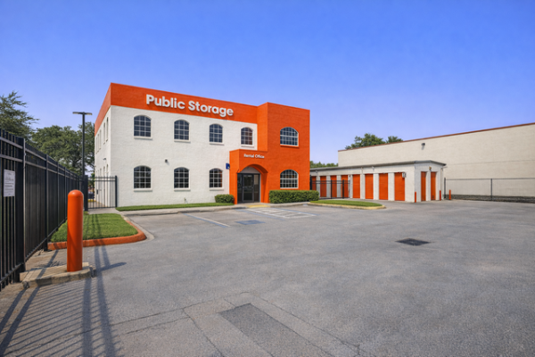 Photo of Public Storage - Miami - 10821 NW 14th Street