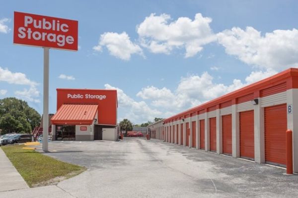 Photo of Public Storage - Winter Park - 1625 State Road 436