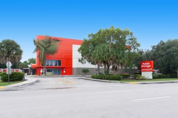 Photo of Public Storage - Tamarac - 8300 N University Drive