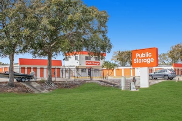 Photo of Public Storage - Longwood - 570 N US Highway 17 92