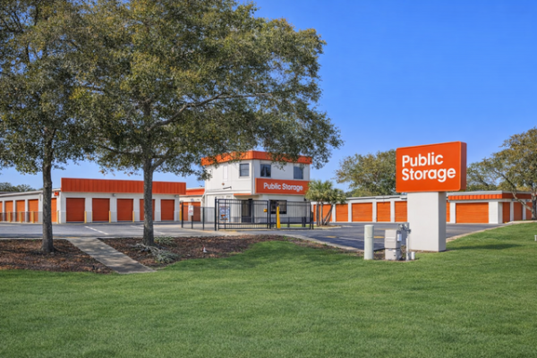 Photo of Public Storage - Longwood - 570 N US Highway 17 92