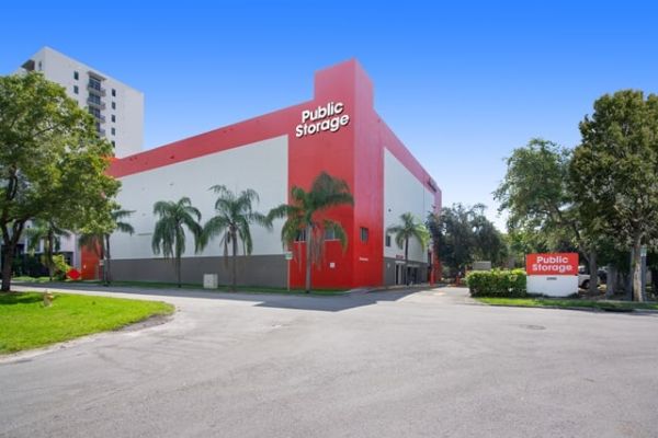 Photo of Public Storage - Miami - 2990 SW 28th Lane