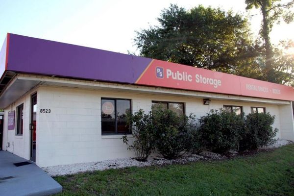 Photo of Public Storage - Jacksonville - 8523 Baymeadows Road