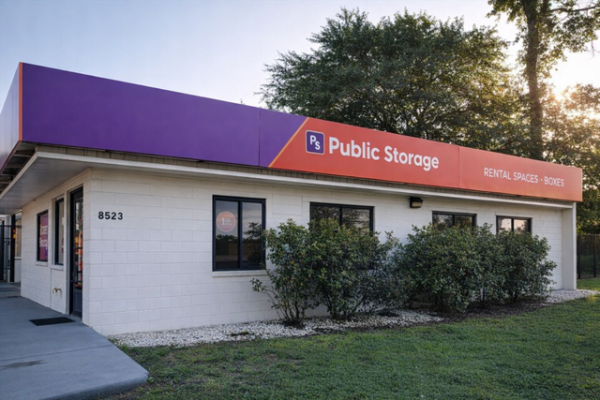 Photo of Public Storage - Jacksonville - 8523 Baymeadows Road