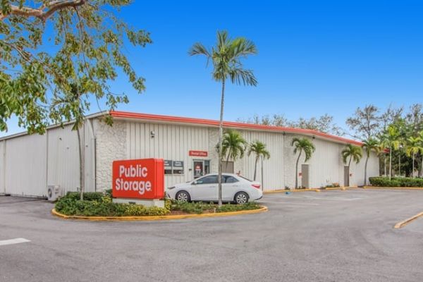 Photo of Public Storage - Greenacres - 3800 Jog Road