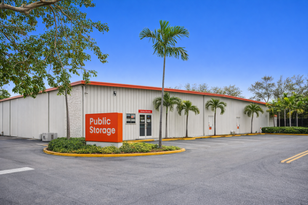 Photo of Public Storage - Greenacres - 3800 Jog Road
