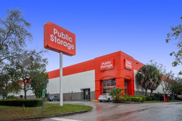 Photo of Public Storage - Miami - 3900 NW 115th Ave