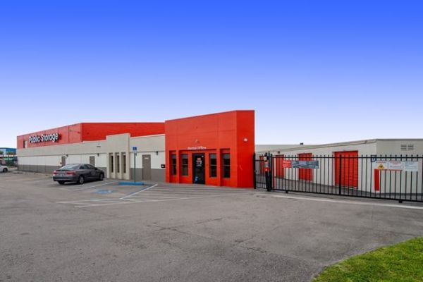 Photo of Public Storage - Medley - 7996 NW South River Drive