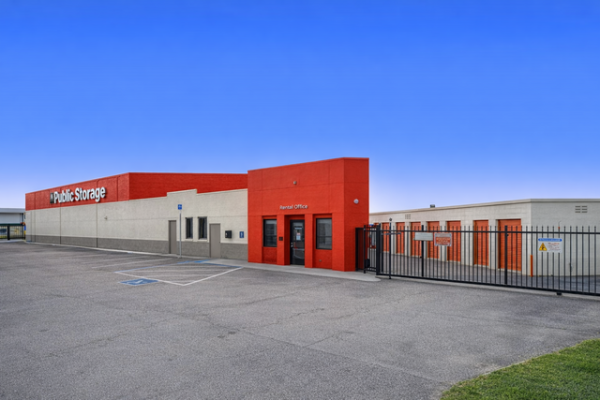 Photo of Public Storage - Medley - 7996 NW South River Drive