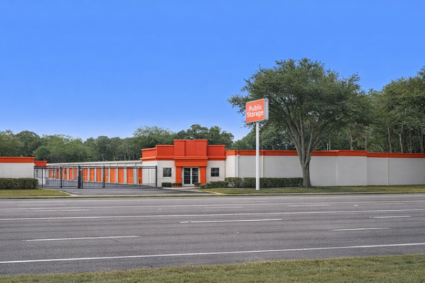 Photo of Public Storage - Tampa - 16415 N Dale Mabry Hwy