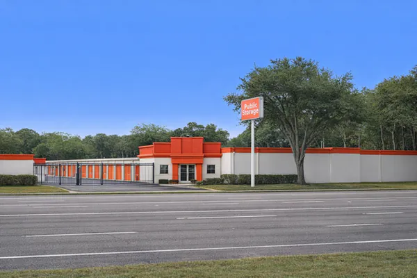 Photo of Public Storage - Tampa - 16415 N Dale Mabry Hwy