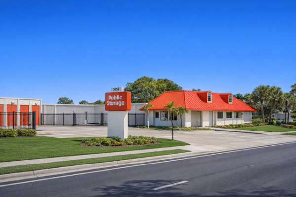 Photo of Public Storage - Naples - 3555 Radio Road