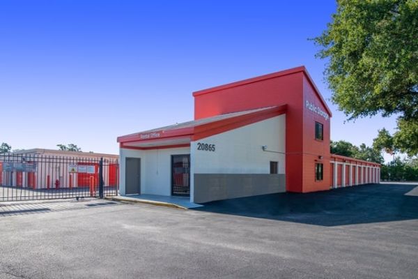 Photo of Public Storage - Clearwater - 20865 US Hwy 19 North