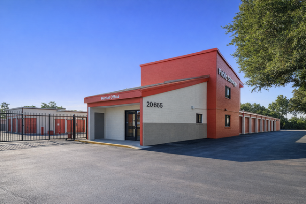 Photo of Public Storage - Clearwater - 20865 US Hwy 19 North