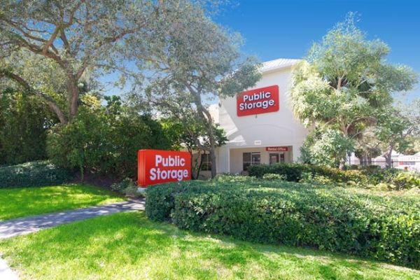 Photo of Public Storage - Jupiter - 5100 Military Trail