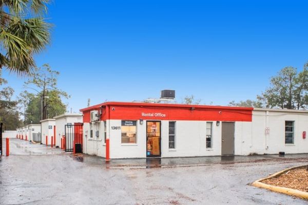 Photo of Public Storage - Tampa - 13611 N 15th Street