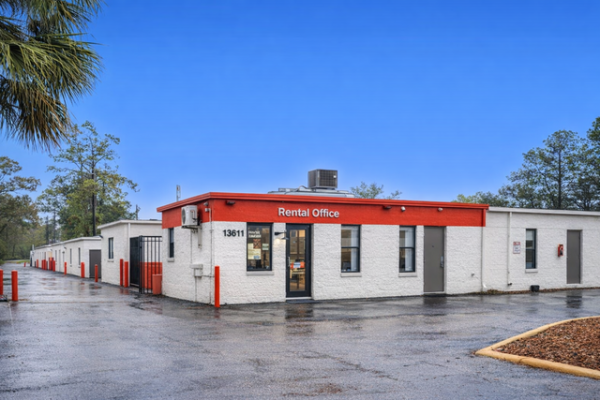 Photo of Public Storage - Tampa - 13611 N 15th Street