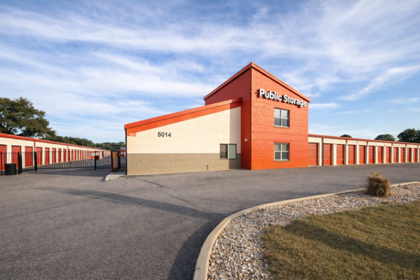 Photo of Public Storage - Tampa - 5014 S Dale Mabry Hwy