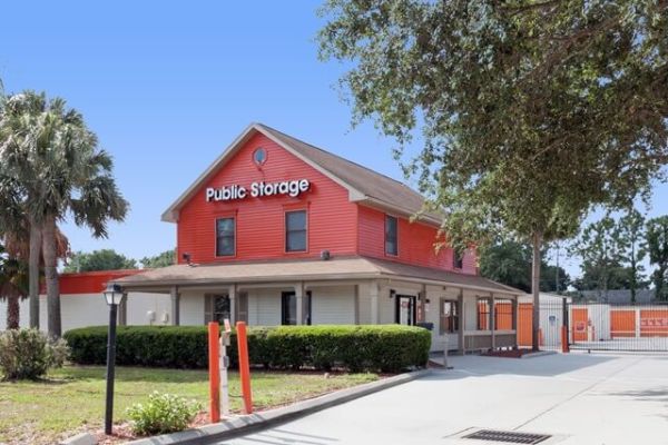 Photo of Public Storage - Brandon - 1351 West Brandon Blvd