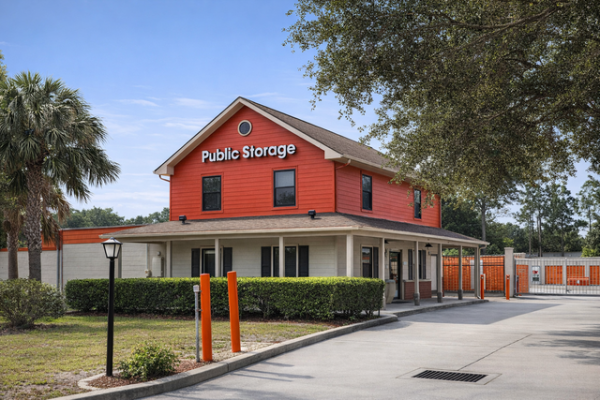 Photo of Public Storage - Brandon - 1351 West Brandon Blvd