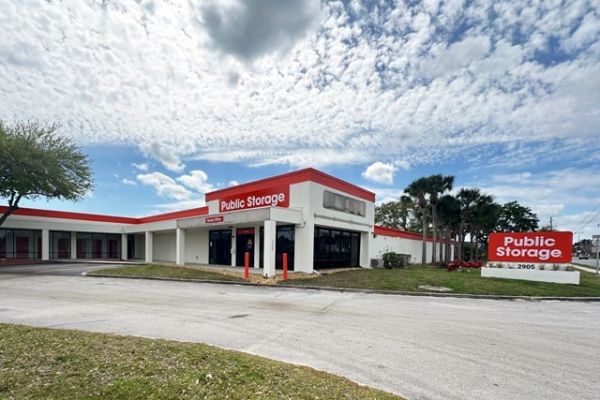 Photo of Public Storage - Sanford - 2905 South Orlando Drive