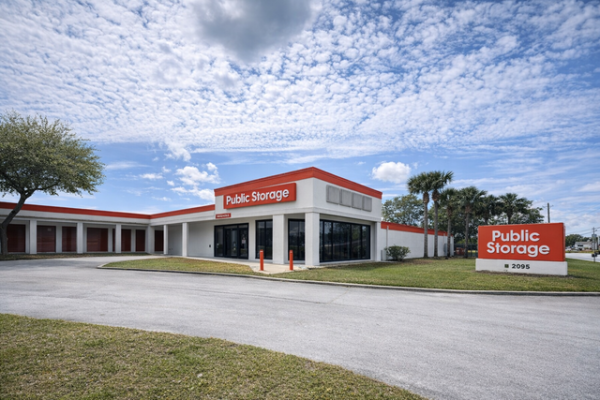 Photo of Public Storage - Sanford - 2905 South Orlando Drive