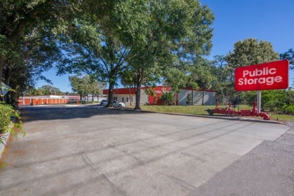 Photo of Public Storage - Apopka - 2431 S Orange Blossom Trail