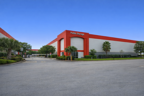 Photo of Public Storage - Miami - 13051 SW 85th Ave Road