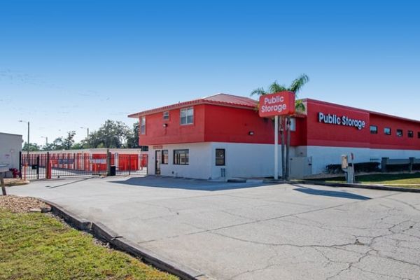 Photo of Public Storage - Brandon - 1007 E Brandon Blvd