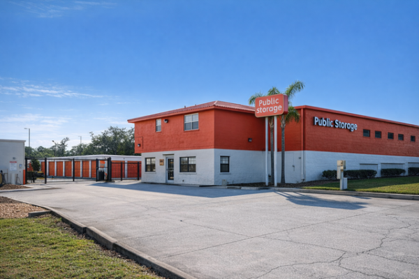Photo of Public Storage - Brandon - 1007 E Brandon Blvd