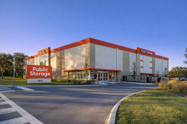 Photo of Public Storage - New Port Richey - 6613 State Road 54