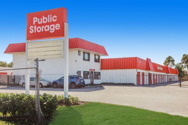 Photo of Public Storage - Naples - 15800 Old 41 North