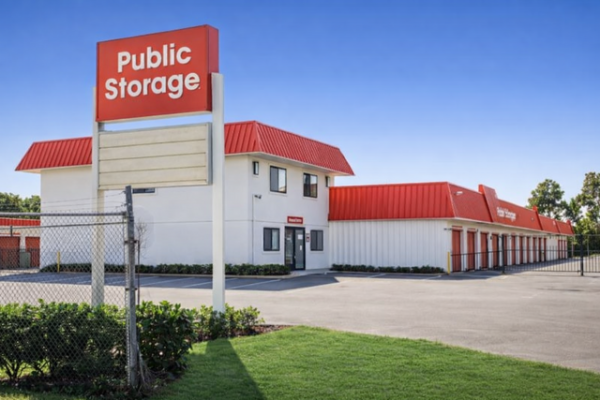 Photo of Public Storage - Naples - 15800 Old 41 North