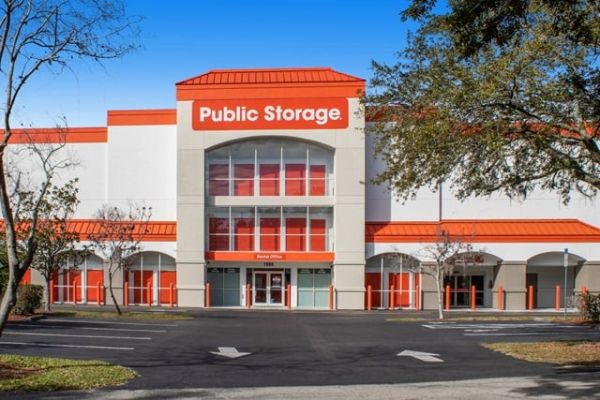 Photo of Public Storage - Casselberry - 1355 State Road 436