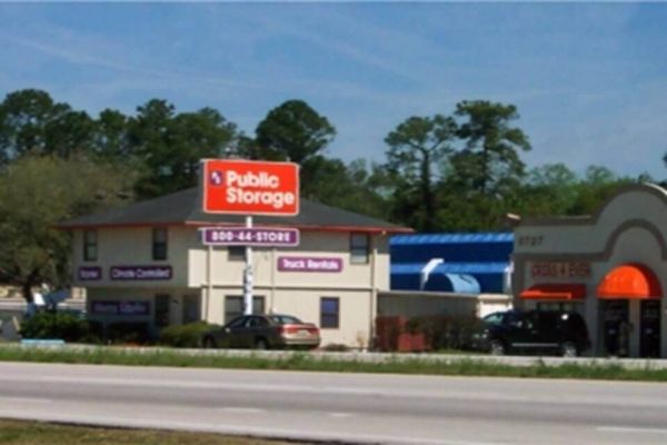Photo of Public Storage - Jacksonville - 8727 Philips Hwy