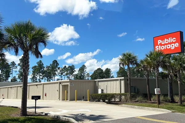 Photo of Public Storage - Jacksonville - 8727 Philips Hwy