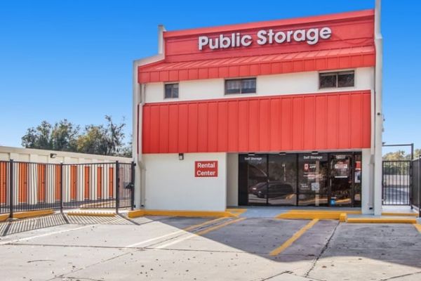 Photo of Public Storage - Fern Park - 7190 S US Highway 17/92