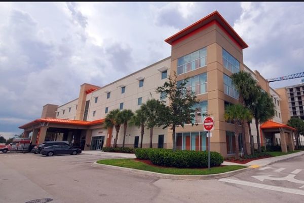 Photo of Public Storage - Aventura - 21288 Biscayne Blvd