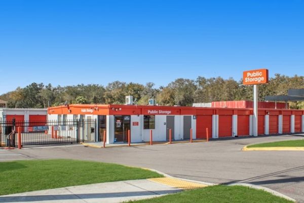 Photo of Public Storage - Tampa - 6940 N 56th Street