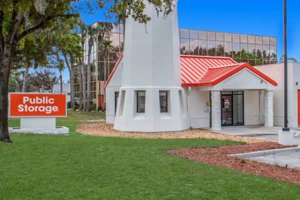 Photo of Public Storage - Oviedo - 1400 Alafaya Trail