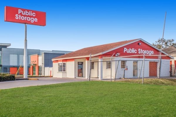 Photo of Public Storage - Seminole - 6820 Seminole Blvd