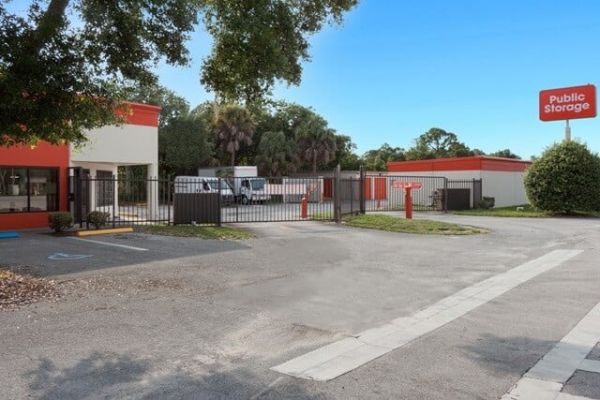 Photo of Public Storage - Vero Beach - 155 South US Highway 1