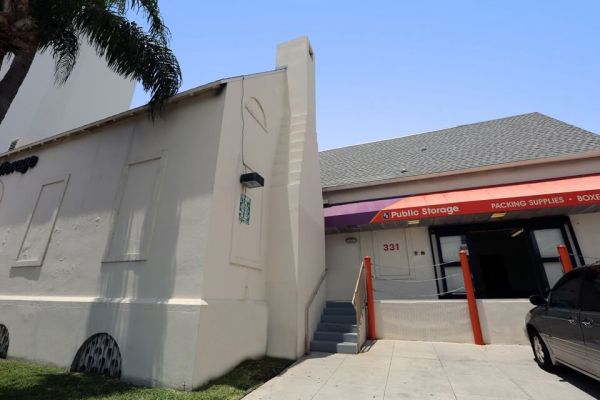 Photo of Public Storage - Miami Beach - 331 69th Street