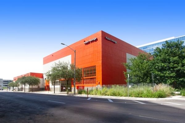 Photo of Public Storage - Miami - 151 NW 5th Street