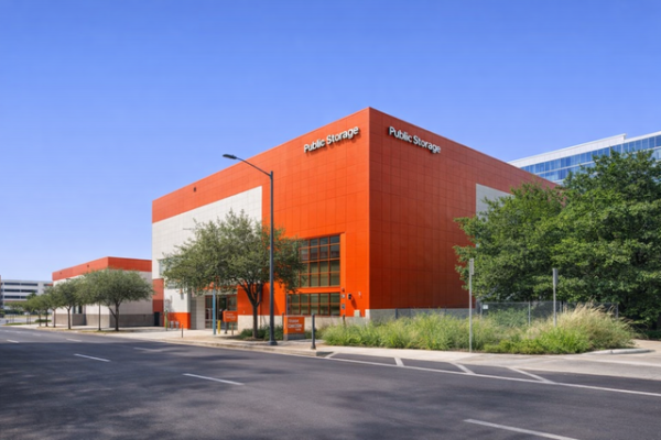 Photo of Public Storage - Miami - 151 NW 5th Street